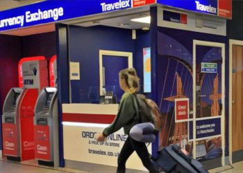 天價！全球最大外匯經紀商遭駭客勒索停擺，交付6900萬比特幣贖金擺平 (Travelex)