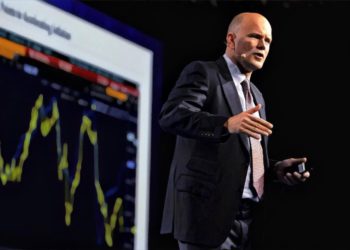 加密貨幣龍頭基金 Galaxy Digital 走不出熊市創業84億虧損陰霾，2019 Q4 再虧 9.8 億