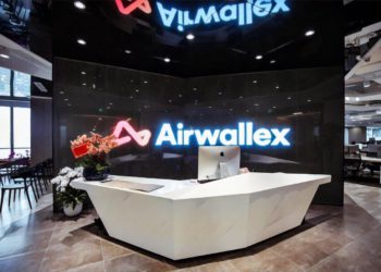 加密獨角獸｜獲騰訊 紅杉 維港投資，澳洲新創 Airwallex 完成 48 億 D 輪融資