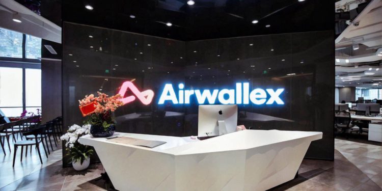 加密獨角獸｜獲騰訊 紅杉 維港投資，澳洲新創 Airwallex 完成 48 億 D 輪融資