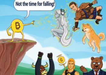 Altcoin 數據研究：競爭幣的「滑價幅度」遠高於比特幣，這意味著什麼？