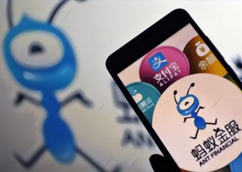 中國隊｜螞蟻金服區塊鏈推出「開放聯盟鏈」，中小企業「一分鐘」就能完成上鏈部署