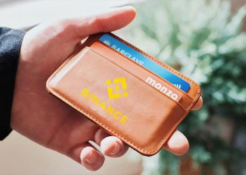 信用卡支付拿獎勵！幣安促銷慶典開跑，消費後最高可返回 10% BUSD紅利