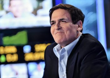 NBA 獨行俠老闆庫班：假如比特幣變得連老婆婆都會操作，我才會支持