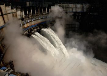 挖礦｜四川雅安出台新政策支持礦業，建「水電消納示範區」欲匯聚區塊鏈龍頭企業