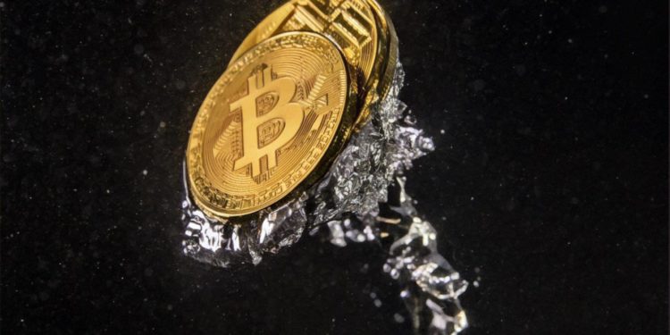 比特幣｜CryptoCompare 研究警告：這次的「減半價格效應」將與前兩次完全不一樣