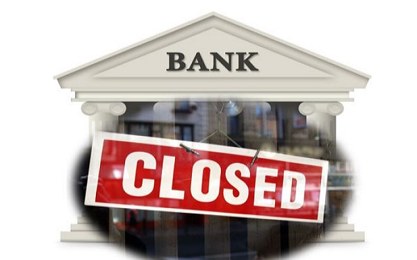 經濟危機初現｜美國「首家因新冠肺炎」衝擊倒閉的銀行出現！但比特幣也別高興得太早