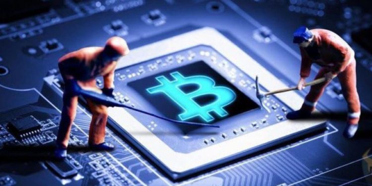 Bitcoin-Mining-1000x521-1-1280x720 | 動區動趨-最具影響力的區塊鏈新聞媒體 加密貨幣交易所的兵家必爭之地:為何火幣 OKEx 幣安相繼搶攻礦池業務?