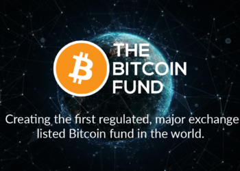 加拿大第一支「比特幣基金」於多倫多證交所上市！將由雙胞胎富豪雙子信託託管