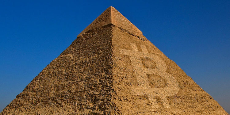 Bitcoin_pyramid | 動區動趨-最具影響力的區塊鏈新聞媒體 擅自凍結資產18個月?幣安:配合韓國警察調查2.4億詐騙案;該用戶:監守自盜的藉口
