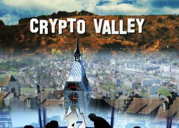 瑞士區塊鏈重鎮「加密谷」面臨破產危機，政府緊急祭出 46 億基金紓困