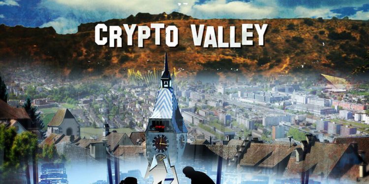 Crypto-Valley-Association-board-broken-Crypto-Heroes-Facebook | 動區動趨-最具影響力的區塊鏈新聞媒體 瑞士區塊鏈重鎮「加密谷」面臨破產危機,政府緊急祭出 46 億基金紓困