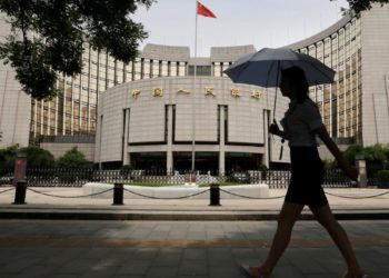 DCEP 頻傳利好，瘋狂的「數位貨幣概念股」半月最高漲幅近 50%