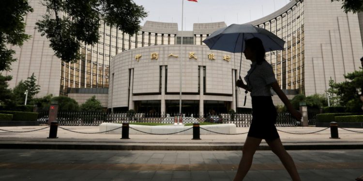 DCEP 頻傳利好，瘋狂的「數位貨幣概念股」半月最高漲幅近 50%