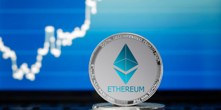 為什麼 Bitfinex 近日的以太幣多頭數量暴增？占 ETH 貨幣總流通量近 2%