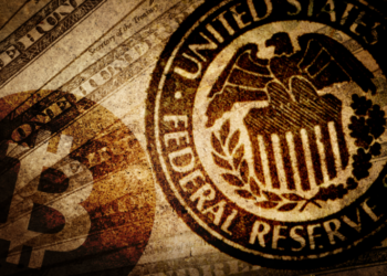 美國聯準會祭出的「垃圾債收購」，可能讓比特幣受到前所未有的青睞