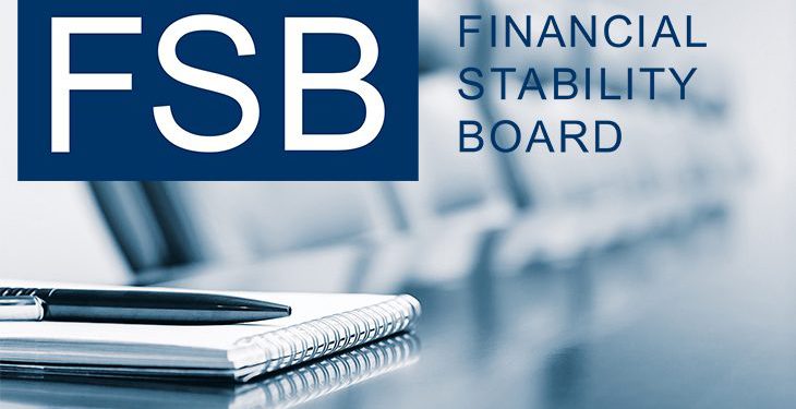 FSB | 動區動趨-最具影響力的區塊鏈新聞媒體 G20 金融穩定委員會:央行若無法有效監管「全球穩定幣」,應考慮全面禁止 (FSB)
