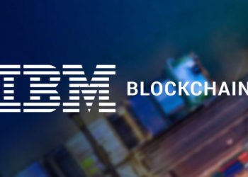 IBM 押注區塊鏈！致股東信：高層將改組，新任 CEO 是區塊鏈業務擴展的關鍵