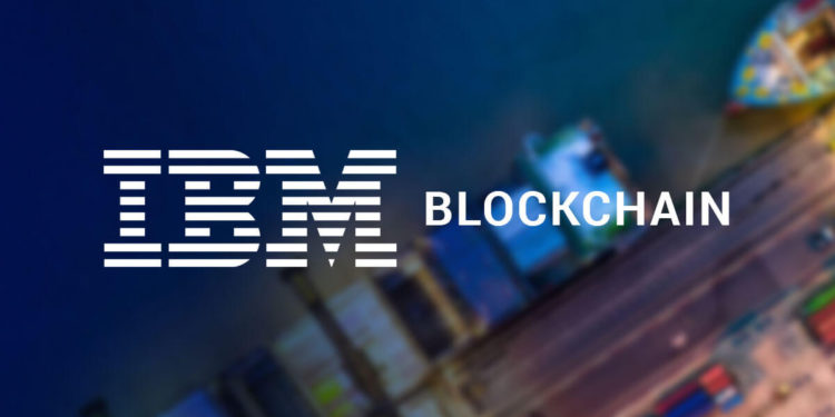 IBM-blockchain | 動區動趨-最具影響力的區塊鏈新聞媒體 IBM 押注區塊鏈!致股東信:高層將改組,新任 CEO 是區塊鏈業務擴展的關鍵