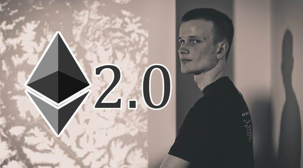 Kick-Off-of-‘Nearly-Stable’-Ethereum-2.0-Pre-Release | 動區動趨-最具影響力的區塊鏈新聞媒體 Vitalik 聊以太坊 2.0:即將過時的以太坊礦機可用於「零知識證明」