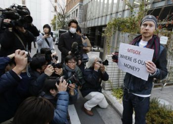 曾經稱霸比特幣市場的最惡交易所 Mt. Gox ，這些年究竟發生了什麼？