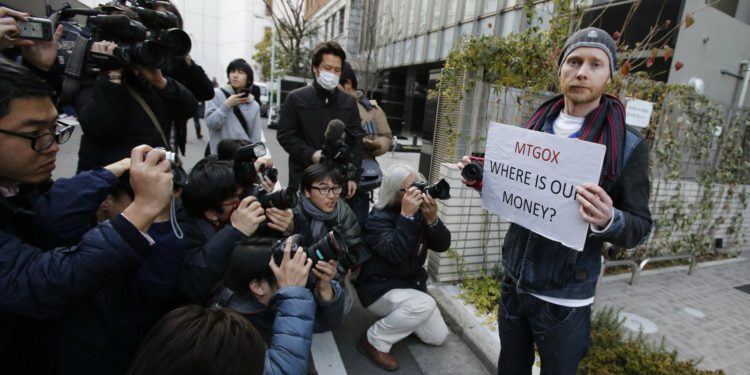 曾經稱霸比特幣市場的最惡交易所 Mt. Gox ，這些年究竟發生了什麼？