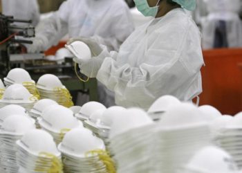 IBM Blockchain 推出新供應鏈網路，紐約800多家醫院加入，為解決醫療物資短缺問題