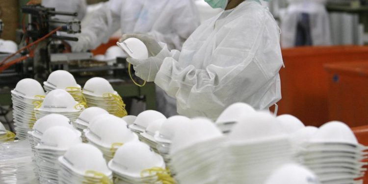 IBM Blockchain 推出新供應鏈網路，紐約800多家醫院加入，為解決醫療物資短缺問題