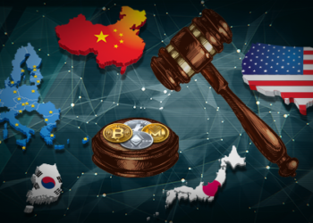 一文看懂全球「數位貨幣」監管牌照全覽圖（附完整報告）