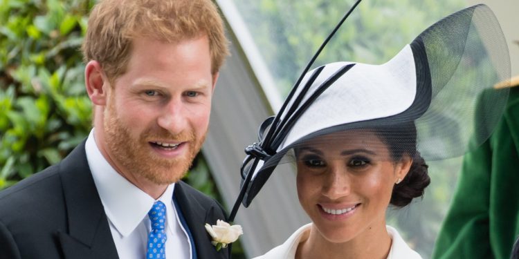 報導英國「哈利王子靠比特幣致富」！假BBC詐騙網日收益過 1,000 英鎊