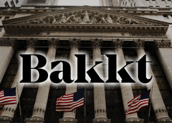 Bakkt 執行長 Mike Blandina 上任 4 個月宣布辭職，卻傳出跳槽到摩根大通