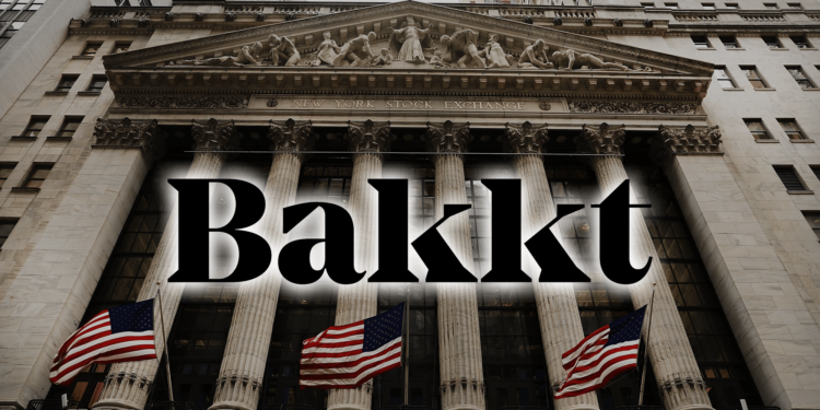 Bakkt 執行長 Mike Blandina 上任 4 個月宣布辭職，卻傳出跳槽到摩根大通