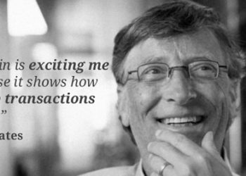 圖片來源：https://www.whatisacryptocurrency.com/bill-gates-bitcoin-cryptocurrency/