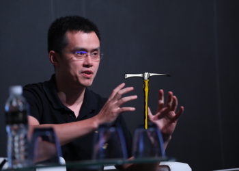 binance-CEO