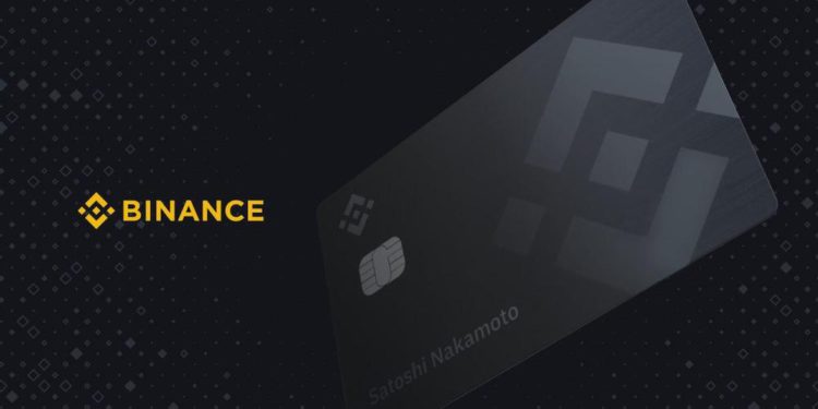 21個市場受衝擊！幣安暫停亞洲區信用卡買幣(含台灣)；VISA：未授權幣安發行金融卡