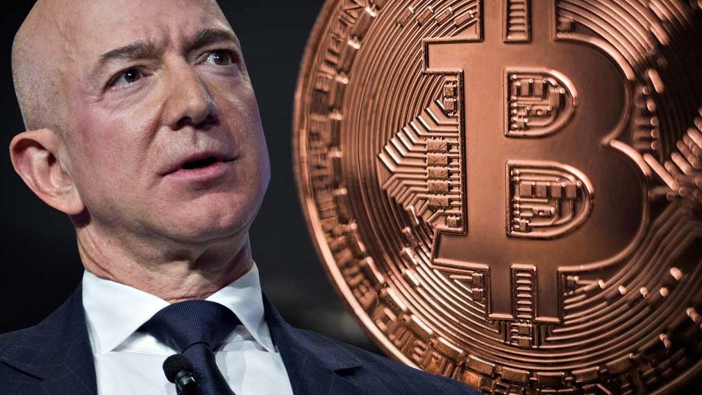 bitcoin-bezos-1200x758 | 動區動趨-最具影響力的區塊鏈新聞媒體 厭世週一狂想|如果亞馬遜老闆貝佐斯買下所有比特幣,會對市場有什麼影響?