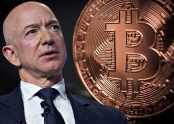 厭世週一狂想｜如果亞馬遜老闆貝佐斯買下所有比特幣，會對市場有什麼影響？