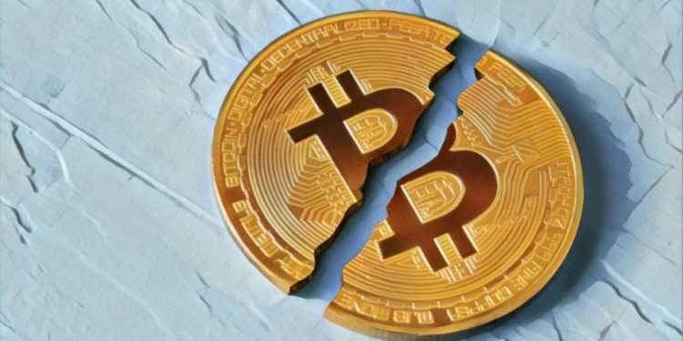 bitcoin-sees-its-best-january-in-7-years-as-halvening-nears-featured | 動區動趨-最具影響力的區塊鏈新聞媒體 數據報告:比特幣獎勵減半行情顯威力!2020 Q1平均持幣獲利區間為148%