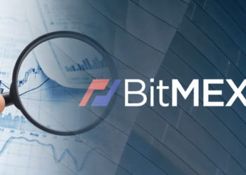 期貨資金嚴重外流！黑天鵝清算事件後，BitMEX 的比特幣持有量已大跌 25%！