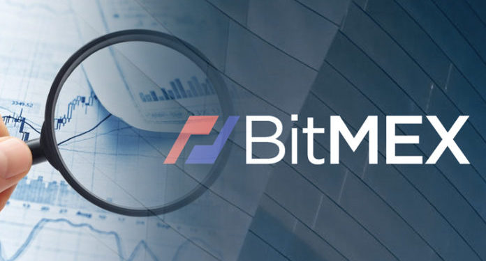 期貨資金嚴重外流！黑天鵝清算事件後，BitMEX 的比特幣持有量已大跌 25%！