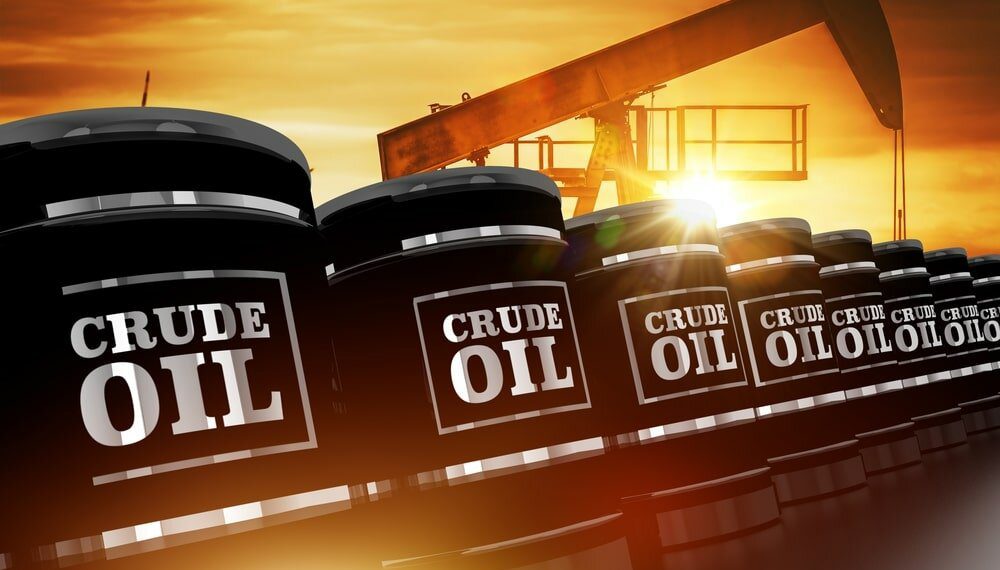 crude-oil-2 | 動區動趨-最具影響力的區塊鏈新聞媒體 全球錯愕!5月石油期貨價格跌破零低至「-37美元」,美股下挫 比特幣跌破7,000