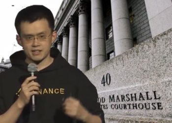 光幣安的罰款就上看數十億美元！超級公司「集體訴訟案」恐動搖離岸交易所地位