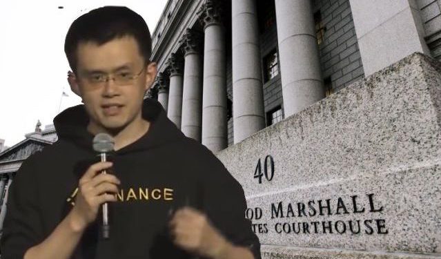 光幣安的罰款就上看數十億美元！超級公司「集體訴訟案」恐動搖離岸交易所地位