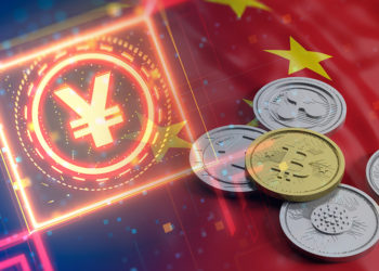 深度｜中國央行數位貨幣 (DCEP) 已在內測階段，它最終會長什麼樣子？