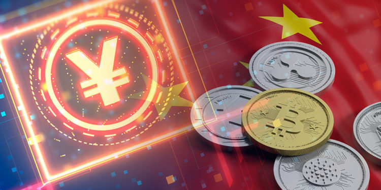 深度｜中國央行數位貨幣 (DCEP) 已在內測階段，它最終會長什麼樣子？