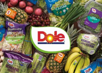 合作 IBM 打造蔬果區塊鏈！都樂食品公司五年內要讓所有部門都採用「Food Trust」