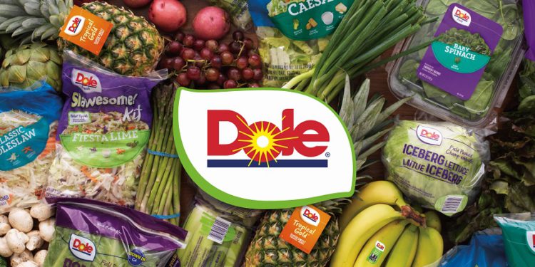 合作 IBM 打造蔬果區塊鏈！都樂食品公司五年內要讓所有部門都採用「Food Trust」