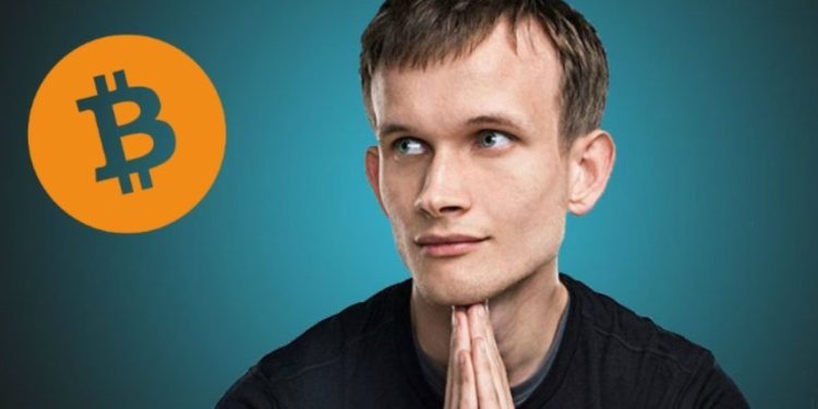 ethereum-founder-tells-bitcoin-dev-btc-wasnt-always-digital-gold-featured | 動區動趨-最具影響力的區塊鏈新聞媒體 以太坊創辦人V神懟 Bitcoin 核心開發者: 比特幣的出發點不是「數位黃金」