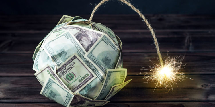 Paxful美國民調：竟有 5 成受訪者認同「金融危機會讓比特幣的普及率大增」