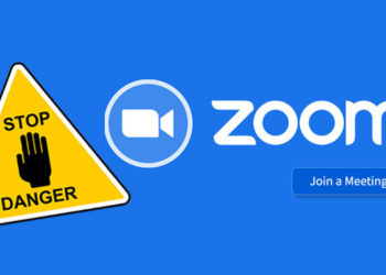 53 萬筆 Zoom 帳戶資料流入「暗網低價販售」，上千支通話視訊遭外洩！